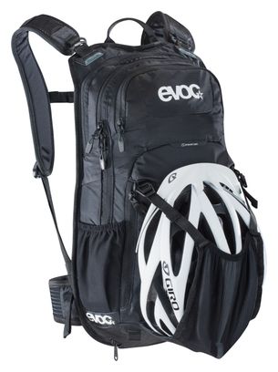 Rucksack EVOC Stage 12L - Schwarz