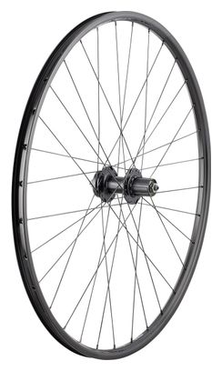 Ruota posteriore Bontrager Connection Quick Release 29'' I 9x135 mm I 6 fori