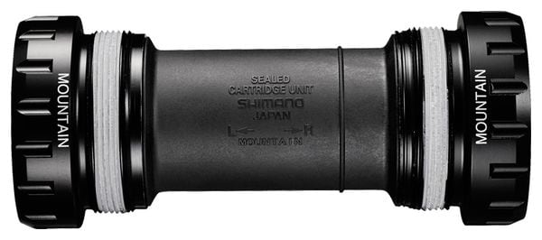 Shimano XT MT800 Hollowtech II Bottom Bracket 68/73mm