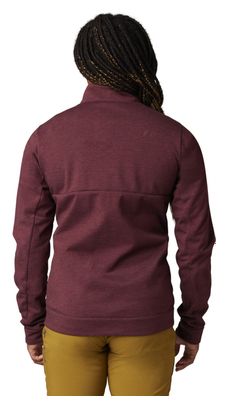 Veste Femme Fox Ranger Fire Dark Rouge Bordeaux