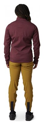 Veste Femme Fox Ranger Fire Dark Rouge Bordeaux