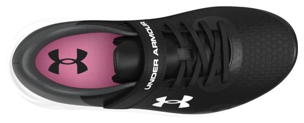 Chaussures de running fille Under Armour Gps pursuit 3 AC