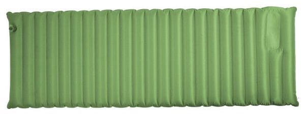 Tapis de couchage gonflable Husky Funny 10-R- value 1.3 - Vert