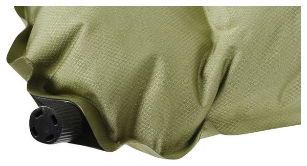 Tapis de couchage gonflable Husky Funny 10-R- value 1.3 - Vert