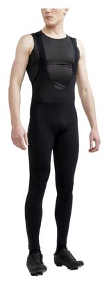 Calzamaglia Long Craft ADV Bike SubZ Uomo Nero