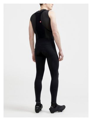 Calzamaglia Long Craft ADV Bike SubZ Uomo Nero