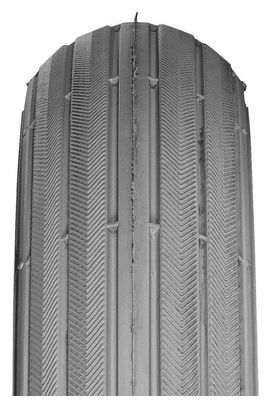 Impac Tyre Wheelchair IS302 2 54-152 / 10 x 2.00 Black