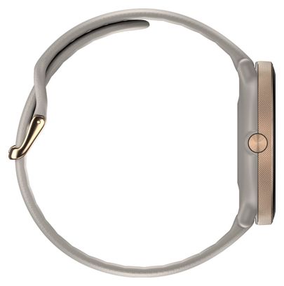 Polar Ignite 3 GPS Watch Greige Sand