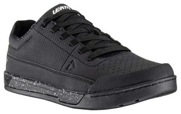 Zapatillas planas Leatt 2.0 negras