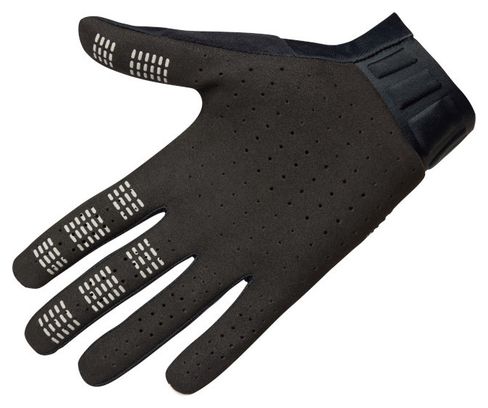 Gants Fox Flexair Diffuse Special Edition Blanc