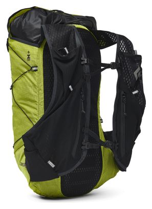 Black Diamond Distance 22 Women's Hydration Bag Yellow