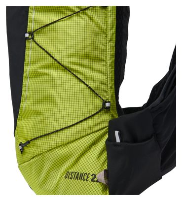 Black Diamond Distance 22 Women's Hydration Bag Yellow