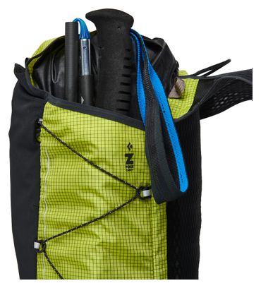 Black Diamond Distance 22 Women's Hydration Bag Yellow