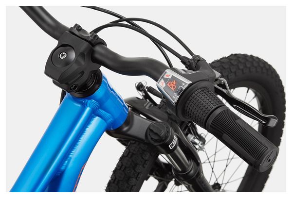 Cannondale Kids Trail 20'' MicroShift 7V Geel