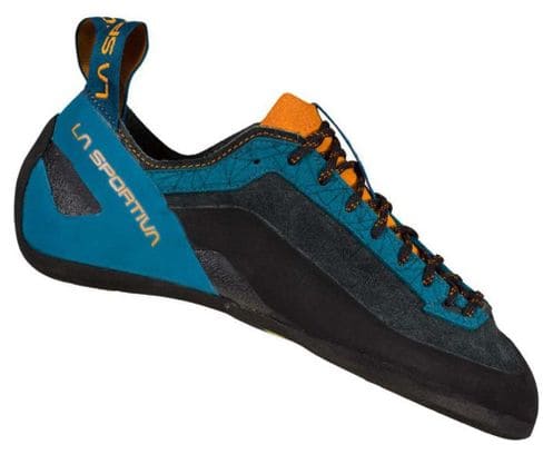 Chaussons d'escalade La Sportiva Finale Bleu Homme