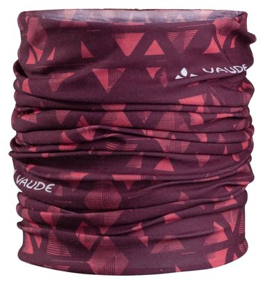 Vaude Multitube Unisex Nekwarmer Paars