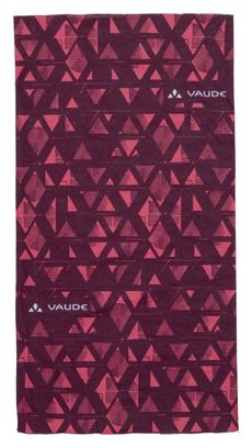 Vaude Multitube Unisex Nekwarmer Paars