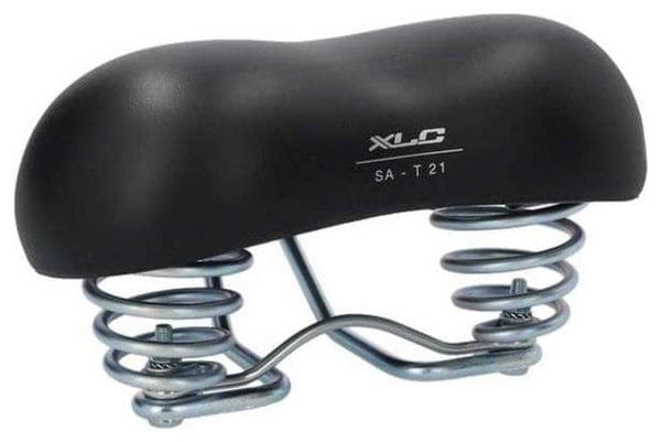 XLC Selle vélo City/Trekking SA-T21