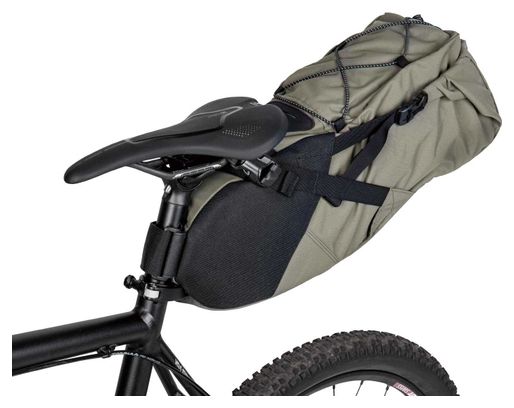 Topeak BackLoader 15 L Green 