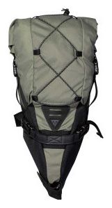 Topeak BackLoader 15 L Verde