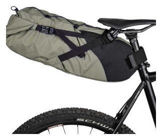 Topeak BackLoader 15 L Grün