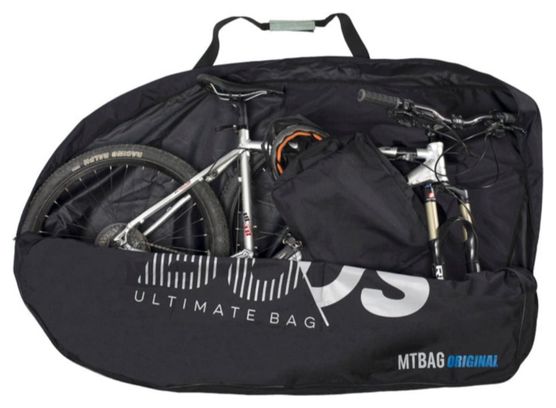 Housse de Transport VTT Buds MTBag Original New 2024