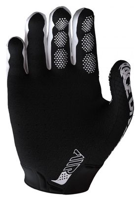 Gants Troy Lee Designs Air Noir/Blanc
