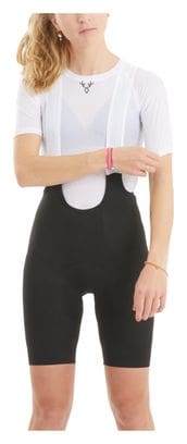 LeBram Izoard Women's Bib Shorts Black