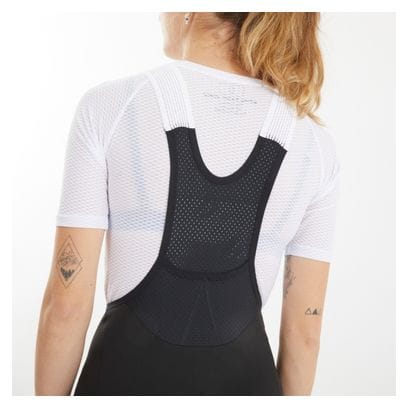 LeBram Izoard Women Bib Short Black
