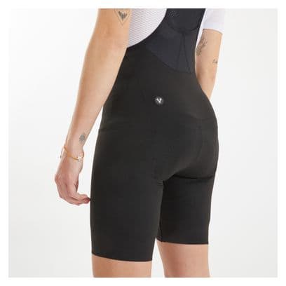 LeBram Izoard Women Bib Short Black