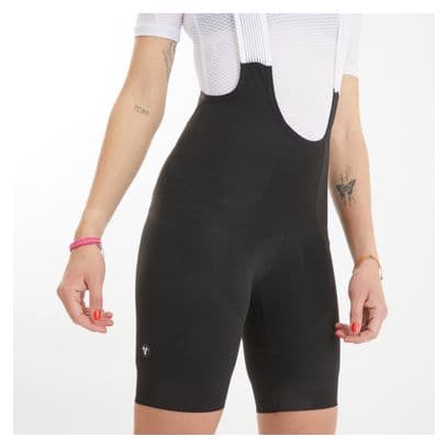 LeBram Izoard Women Bib Short Black