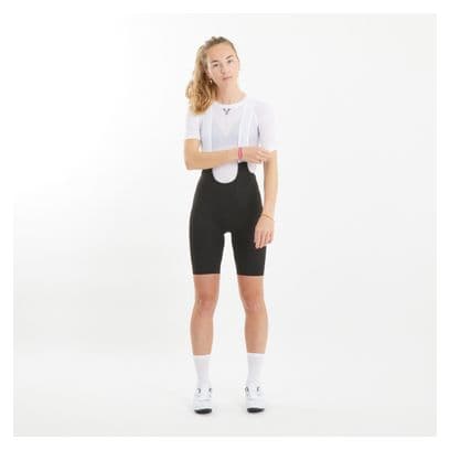 LeBram Izoard Women Bib Short Black