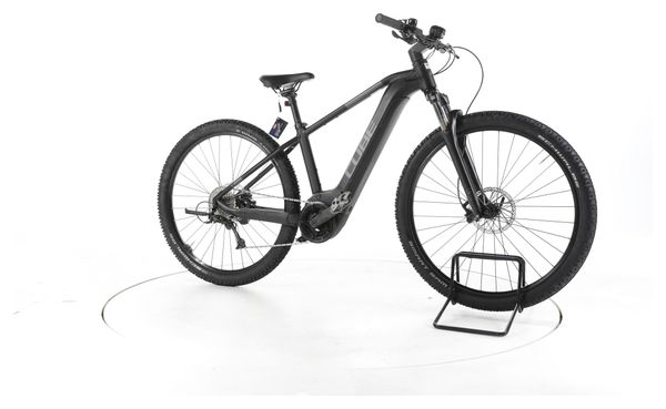 Produit reconditionné - Cube Reaction Hybrid Performance E-Bike - Très Bon Etat