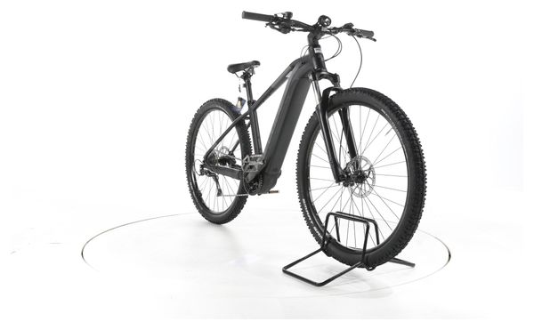 Produit reconditionné - Cube Reaction Hybrid Performance E-Bike - Très Bon Etat