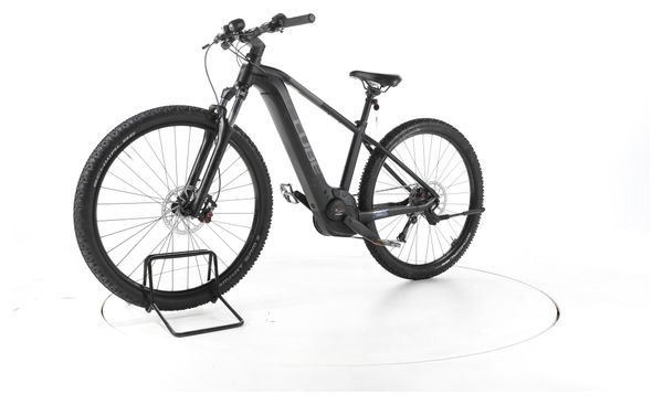 Produit reconditionné - Cube Reaction Hybrid Performance E-Bike - Très Bon Etat