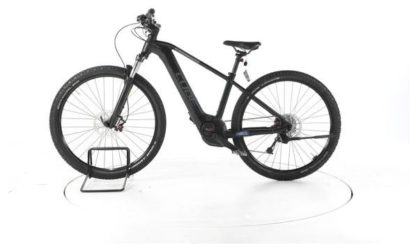 Produit reconditionné - Cube Reaction Hybrid Performance E-Bike - Très Bon Etat