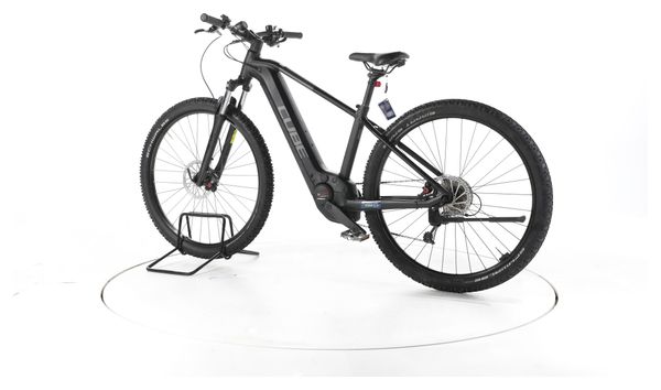 Produit reconditionné - Cube Reaction Hybrid Performance E-Bike - Très Bon Etat
