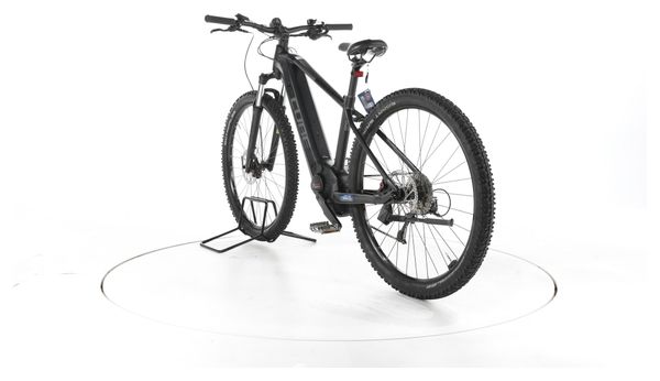 Produit reconditionné - Cube Reaction Hybrid Performance E-Bike - Très Bon Etat