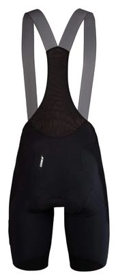 Culotte con tirantes  Q36.5 Gregarius EssentialNegro