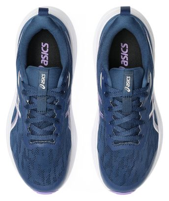 Asics GT-1000 14 GS Blue/Purple Running Shoes for Kids