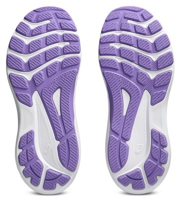 Asics GT-1000 14 GS Blue/Purple Running Shoes for Kids
