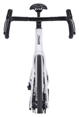 BMC Teammachine 01 AMP Two Electric Road Bike with Shimano Ultegra