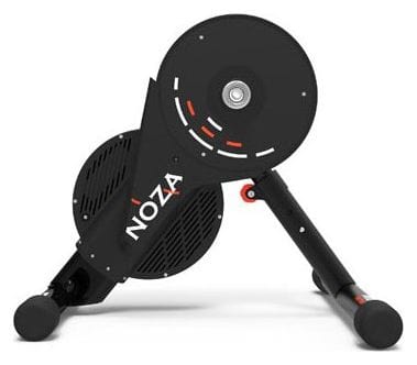 Gereviseerd product - Hometrainer Xplova Connected Smart Trainer NOZA S