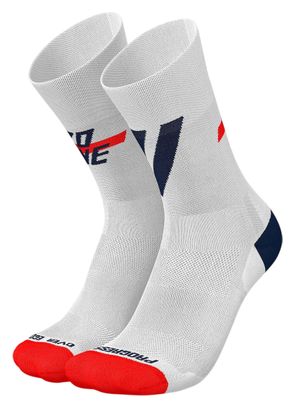 Calzini Incylence Ultralight Zone Two Bianco/Blu