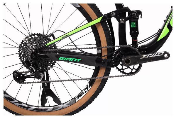 Produit reconditionné · Giant Anthem 1 2018 / VTT | Bon état