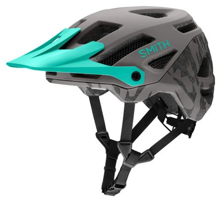 Smith Payroll MIPS Helmet, Gray
