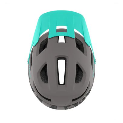 Smith Payroll MIPS Helmet, Gray