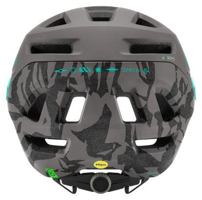 Smith Payroll MIPS Helmet, Gray