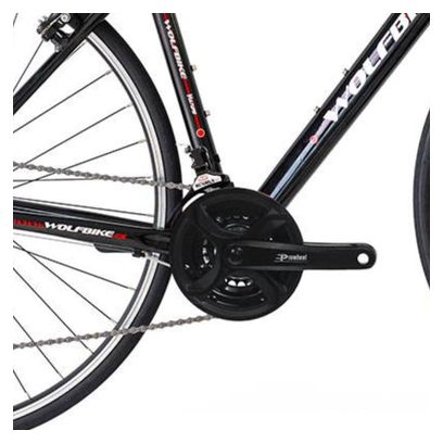 Refurbished product - Vulture R2 Shimano Tourney 56 / Excellent condition