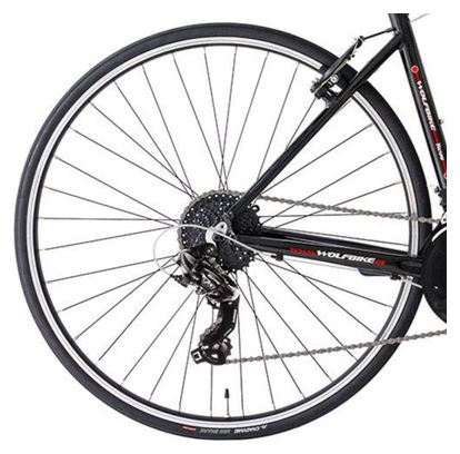 Refurbished product - Vulture R2 Shimano Tourney 56 / Excellent condition